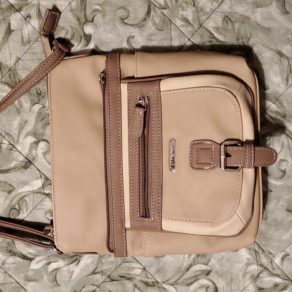 Purse (over the shoulder) new without tag